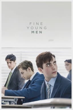 Fine Young Men