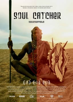 Soul Catcher