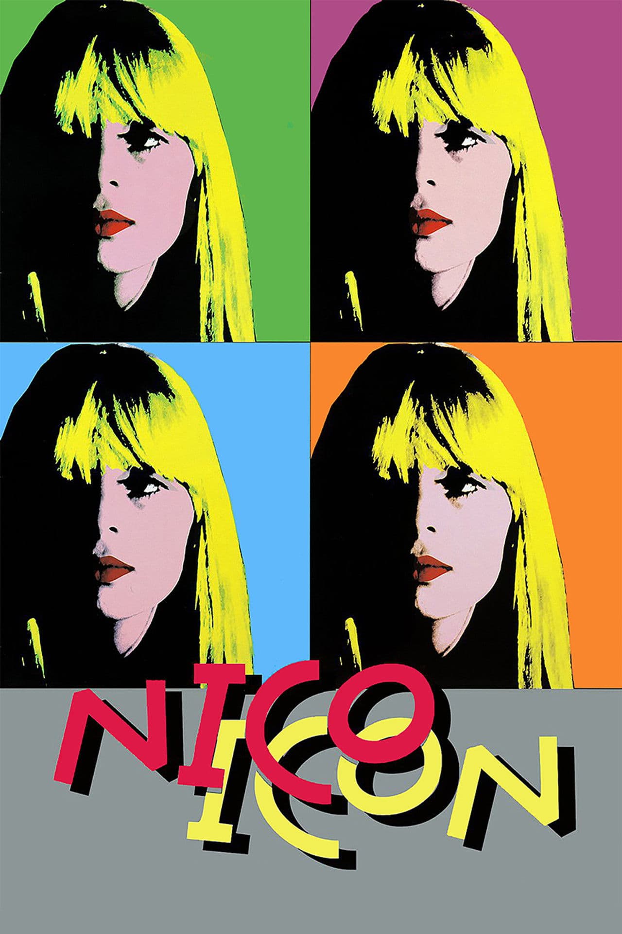 Nico Icon