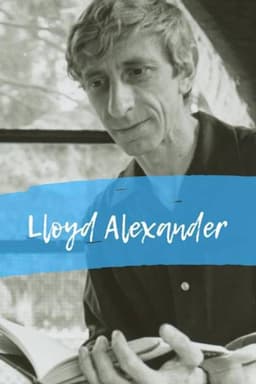 Lloyd Alexander