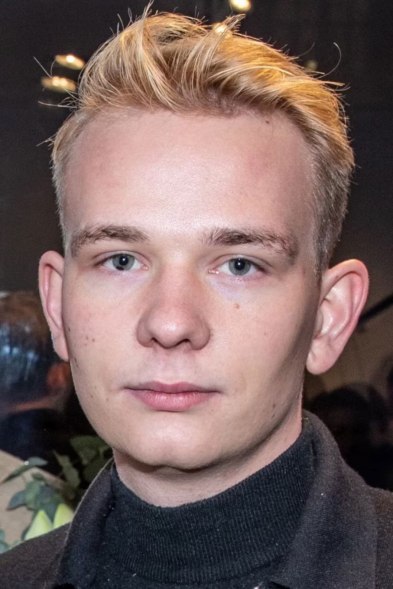 Oscar Hjortshøj Bilsbo