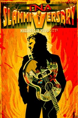 TNA Slammiversary 2007