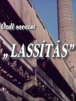 Lassítás