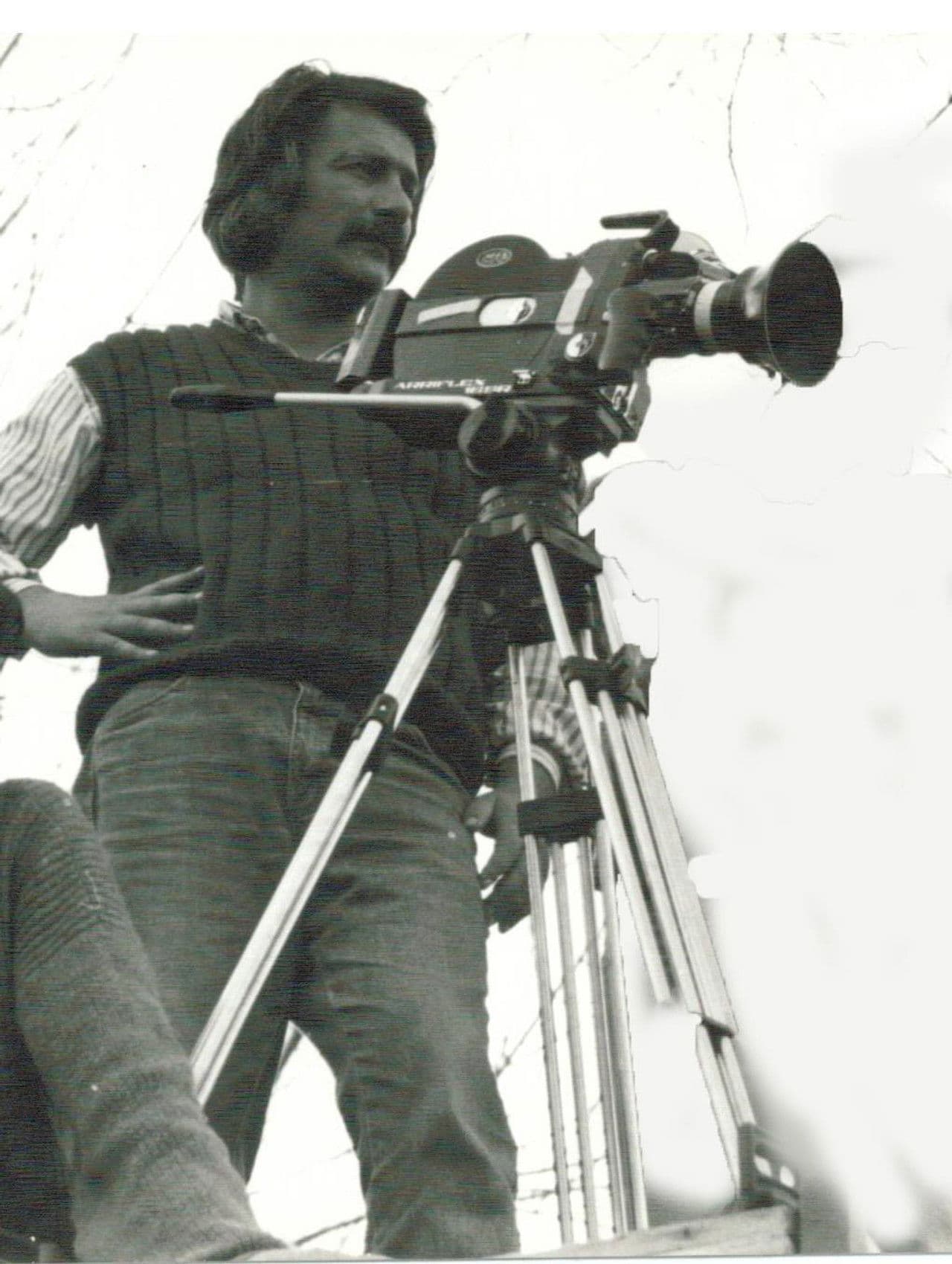 Miguel Mirra, un artesano