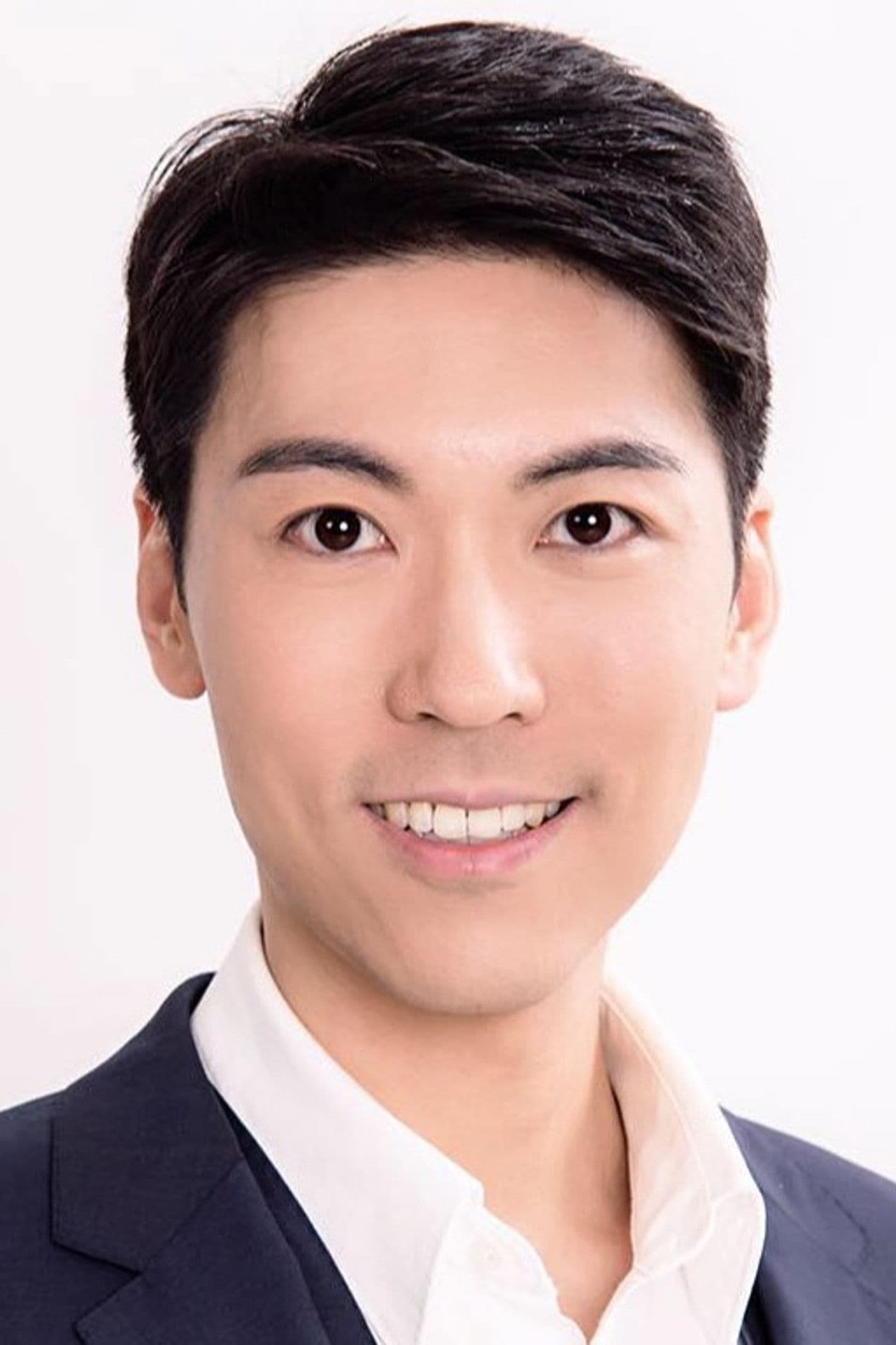 Marcus Kwok Tin-Chun