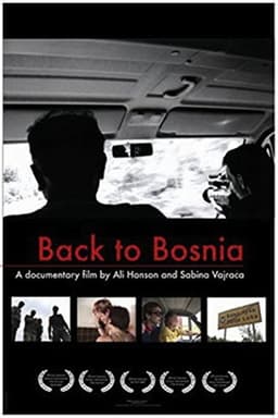 Back to Bosnia