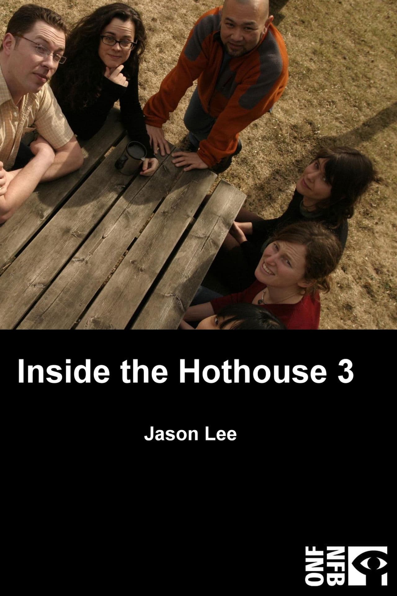 Inside the Hothouse 3