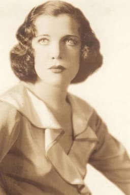 Frances Upton