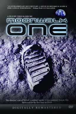 Creating the Time Capsule: The Making of Moonwalk One