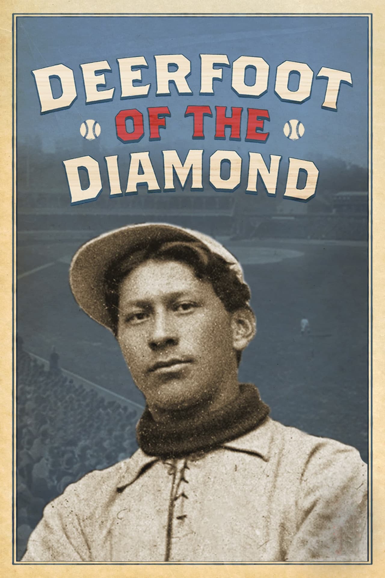 Deerfoot of the Diamond