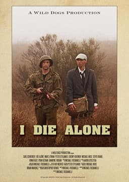 I Die Alone