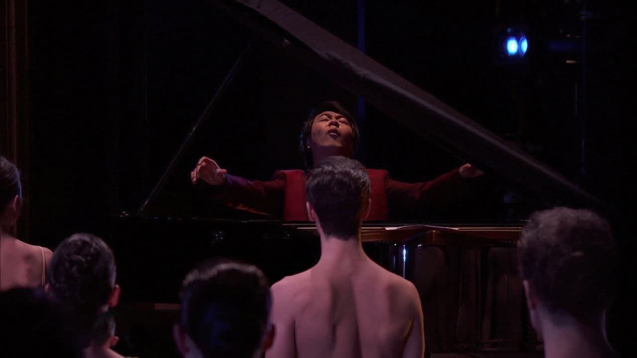 Lang Lang The Chopin Dance Project 2015