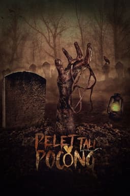 Pelet Tali Pocong