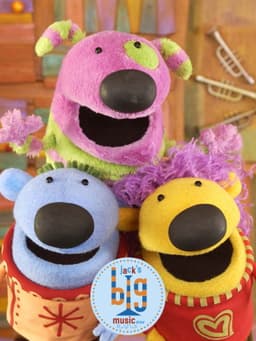 Jack's Big Music Show