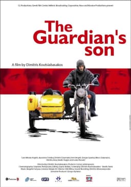 The Guardian's Son