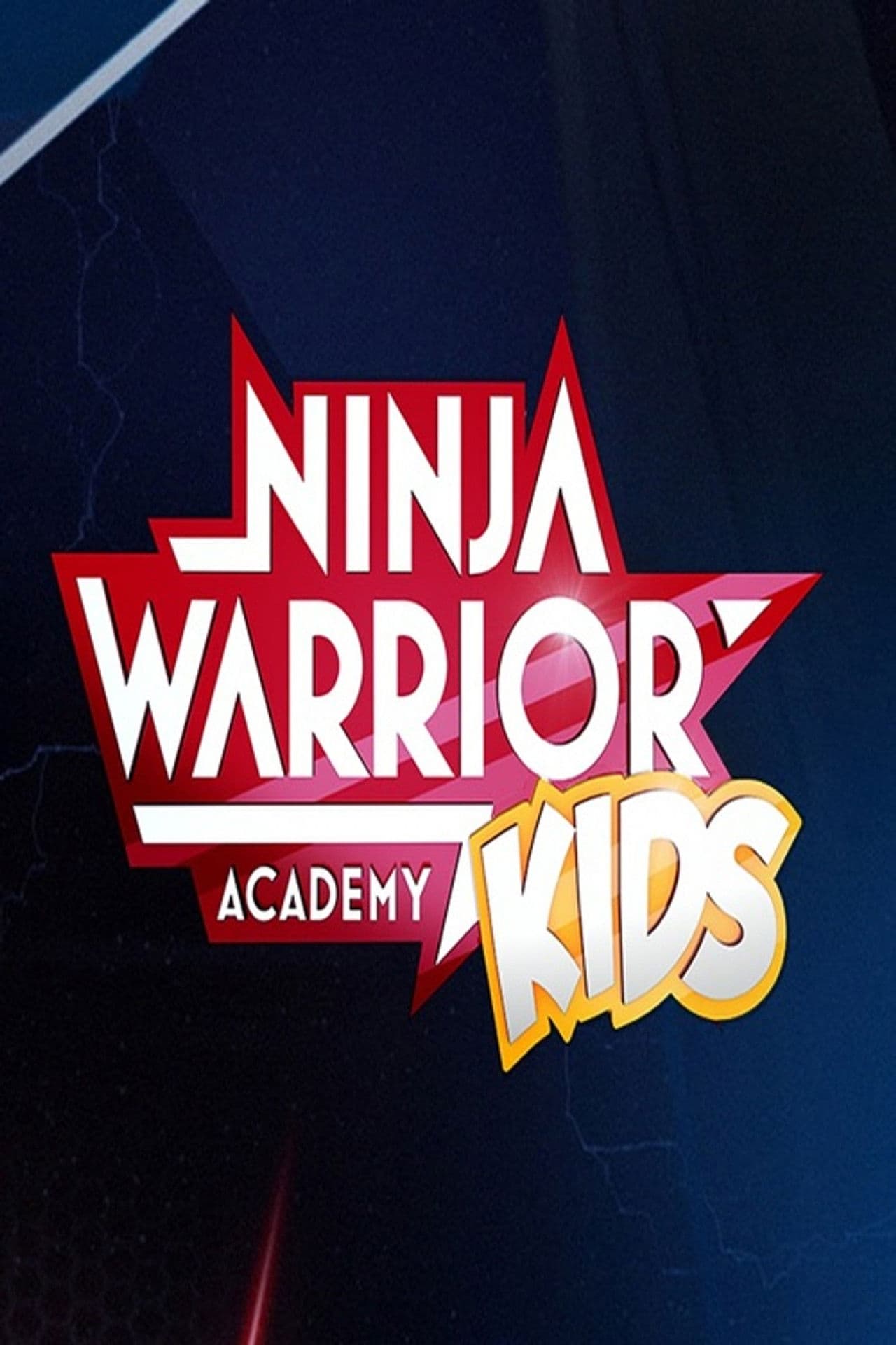 Ninja Warrior Germany Kids Academy