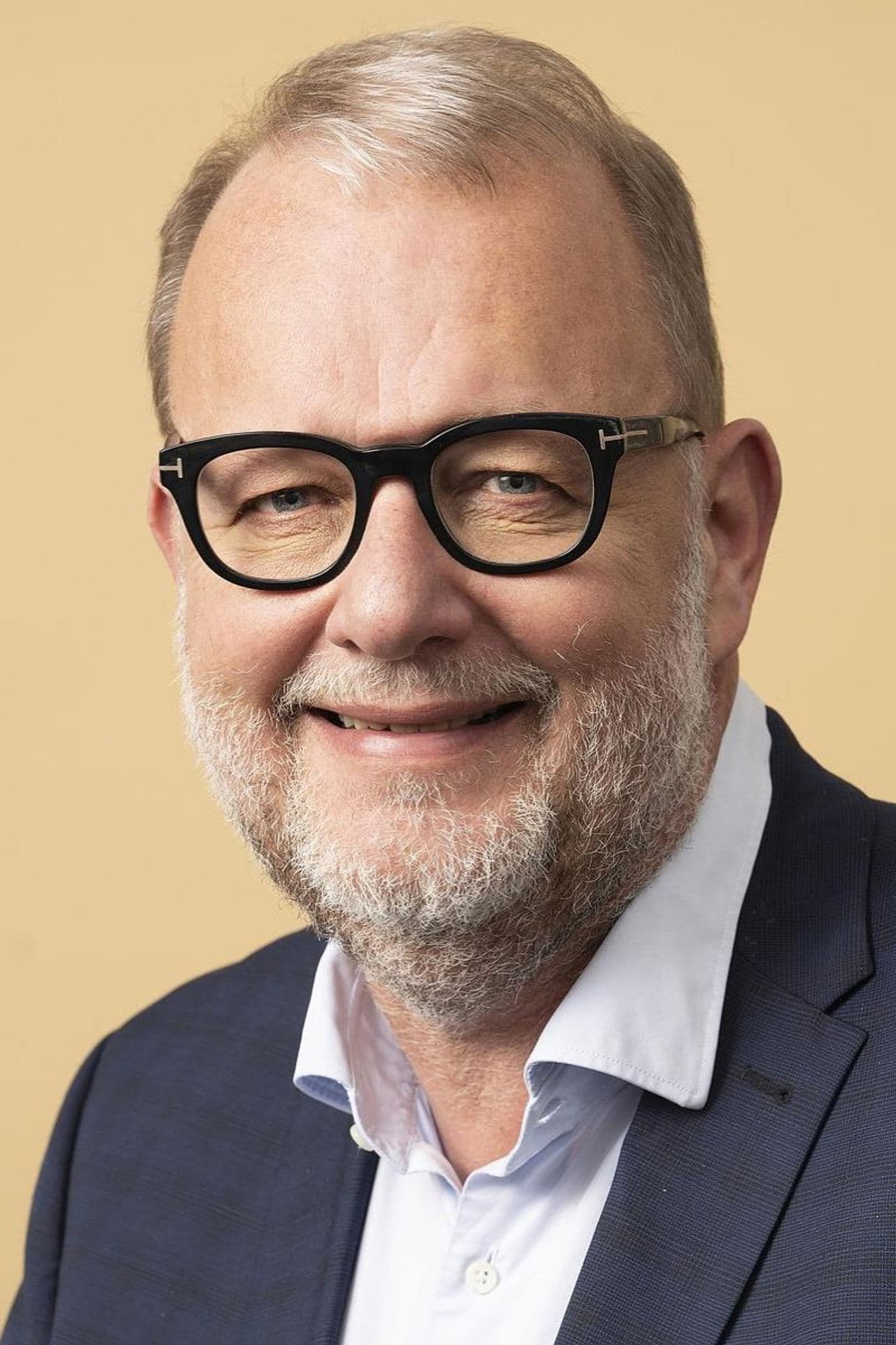 Lars Christian Lilleholt