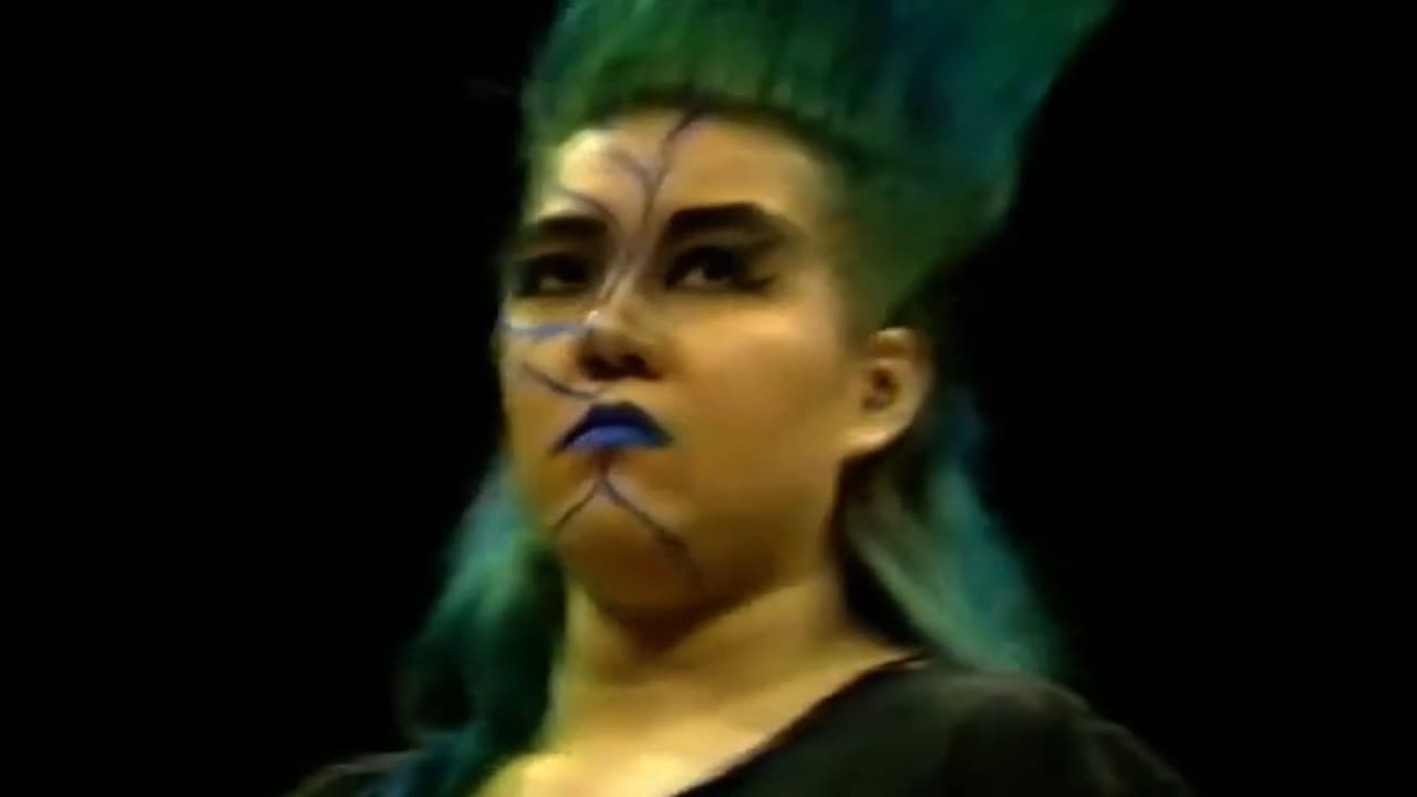 The Devils Of The Ring