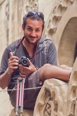 أبانوب سمير