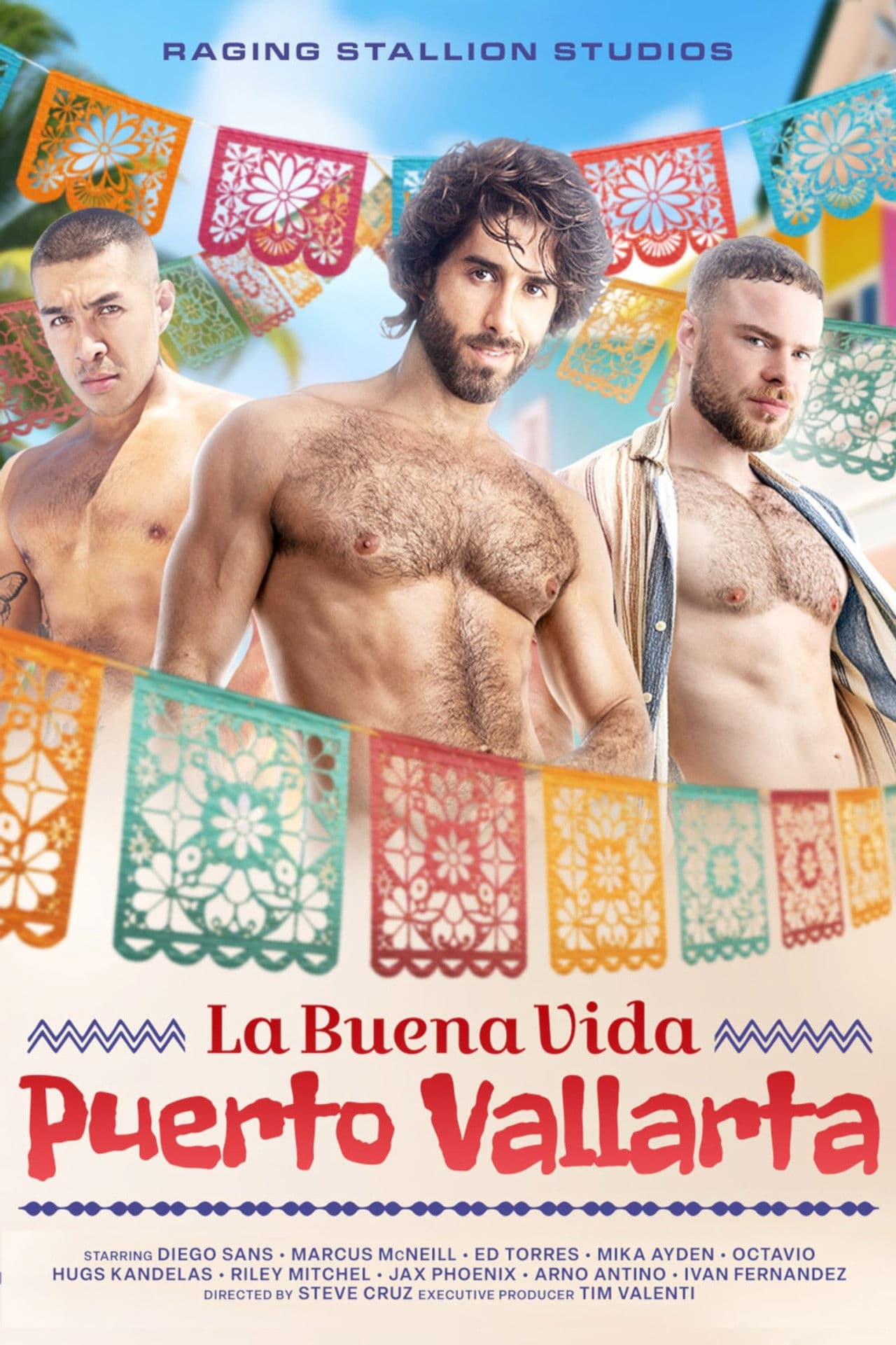 La Buena Vida: Puerto Vallarta