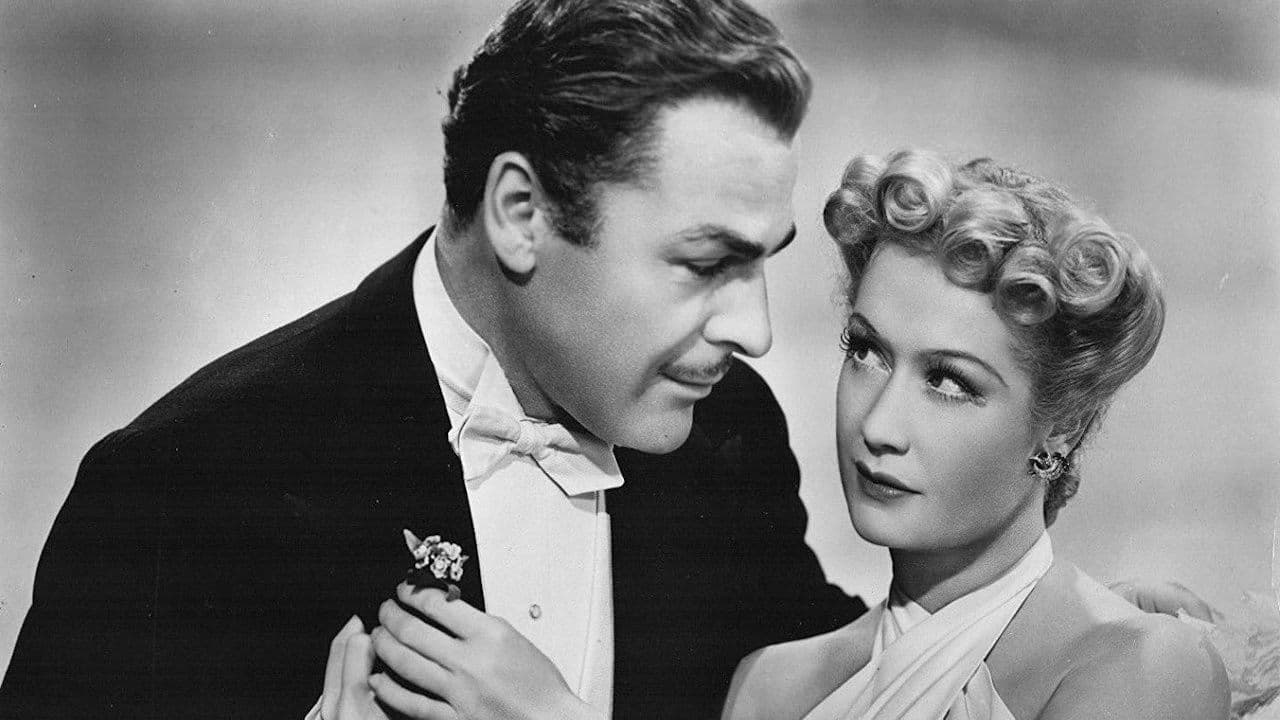 A Gentleman After Dark