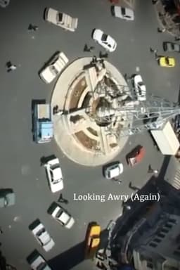 Looking Awry (Again)