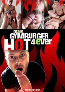 Mars Gymburger Hot4Ever