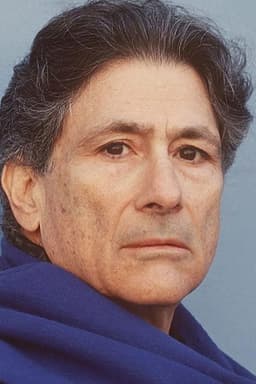 Edward Said