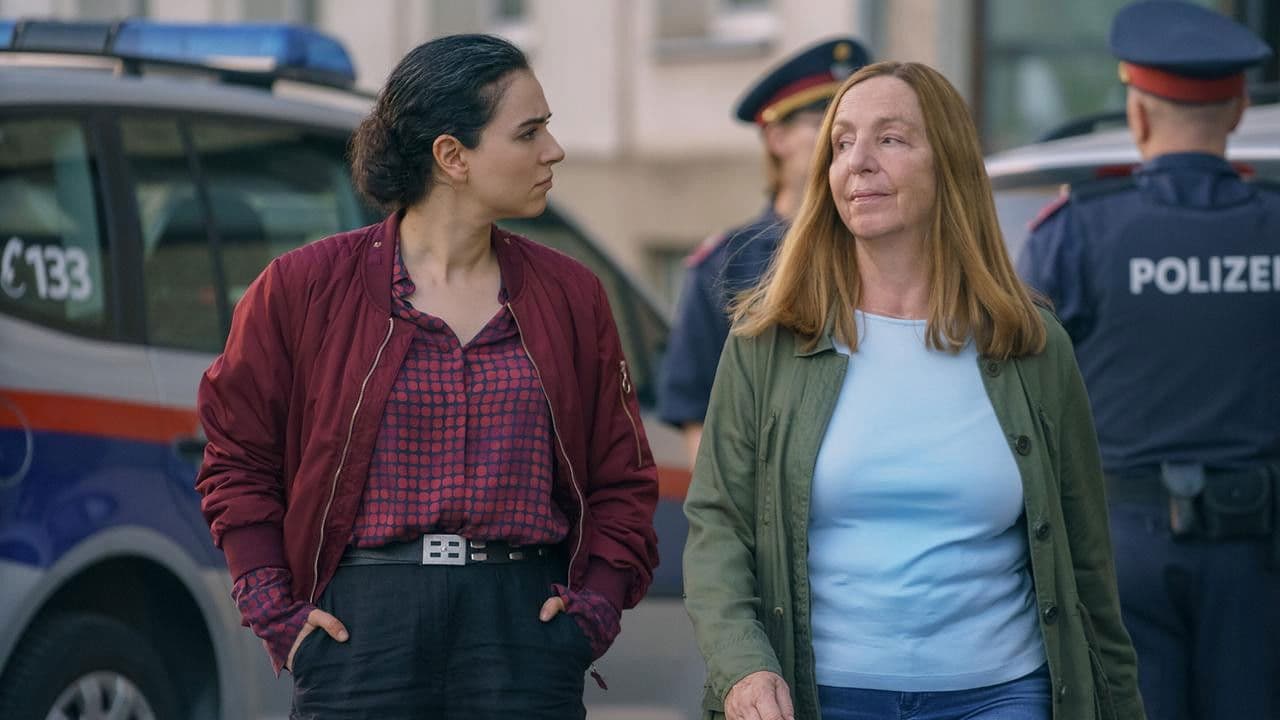 Die Fälle der Gerti B