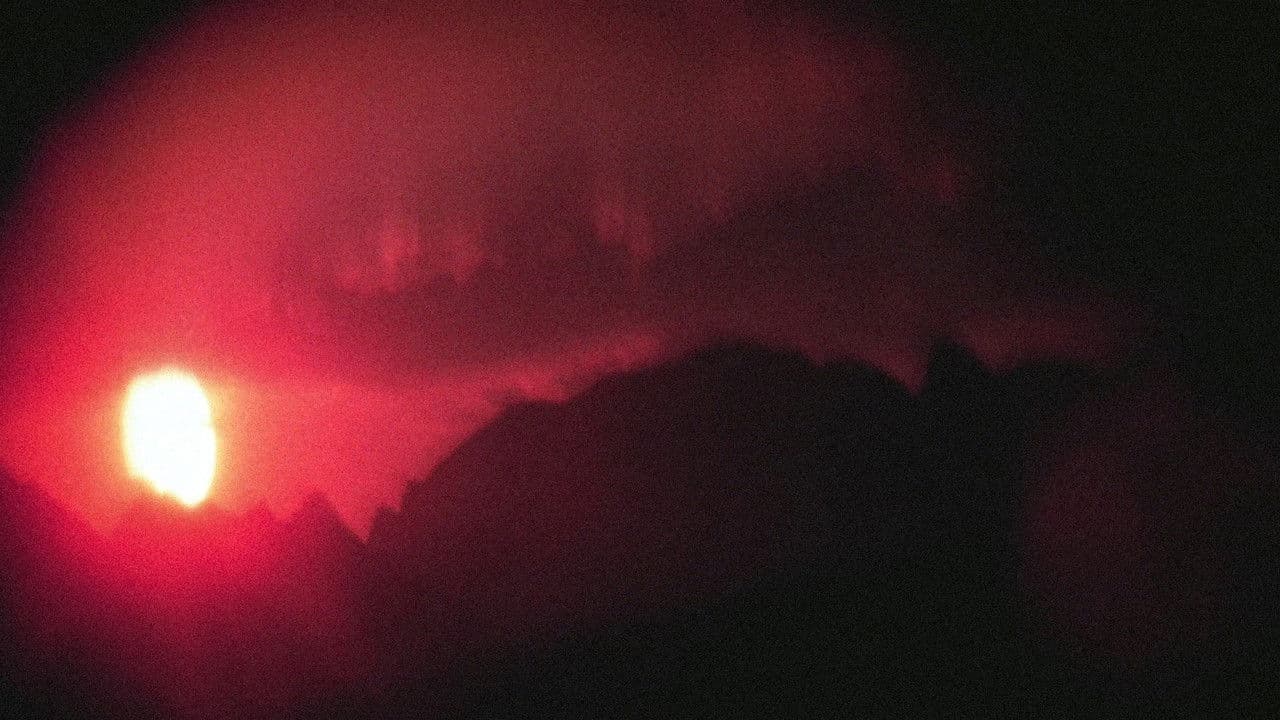 Visions in Meditation #4: D.H. Lawrence