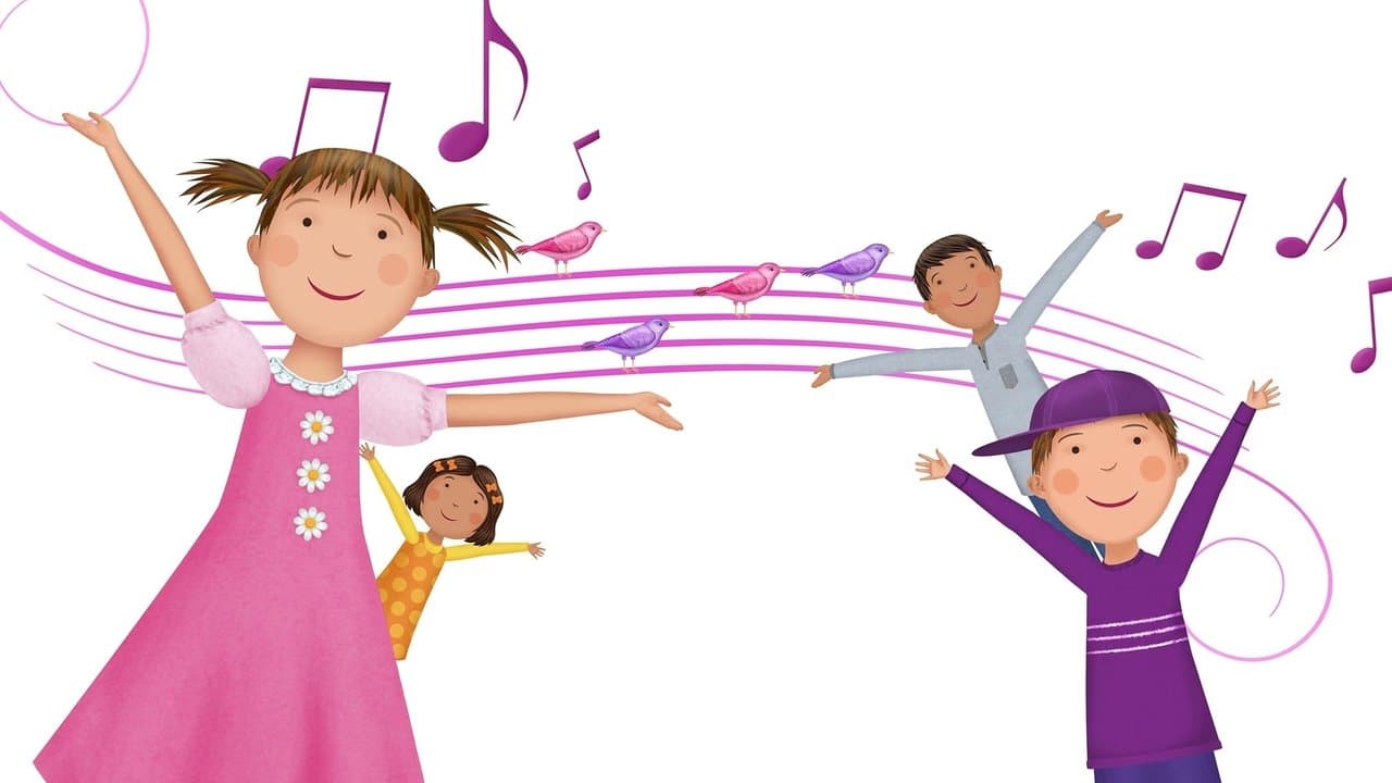 Pinkalicious & Peterrific