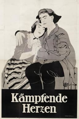Kämpfende Herzen