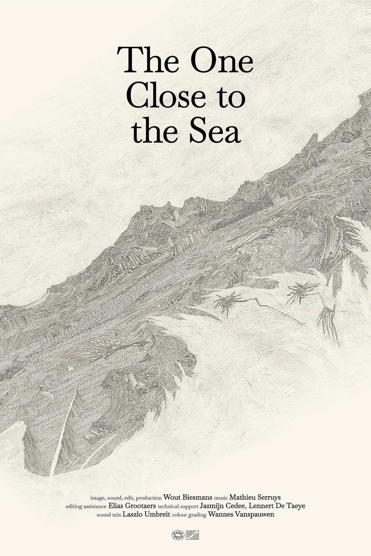 The One Close to the Sea