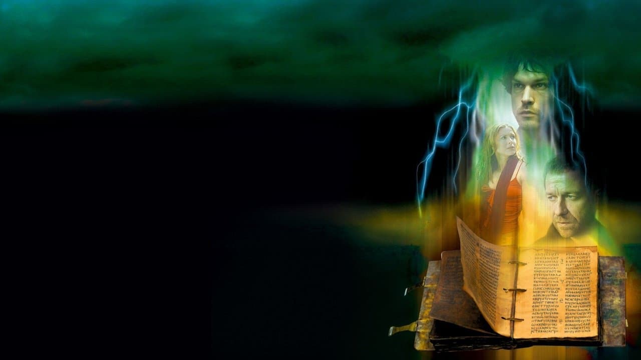 The Prophecy: Uprising