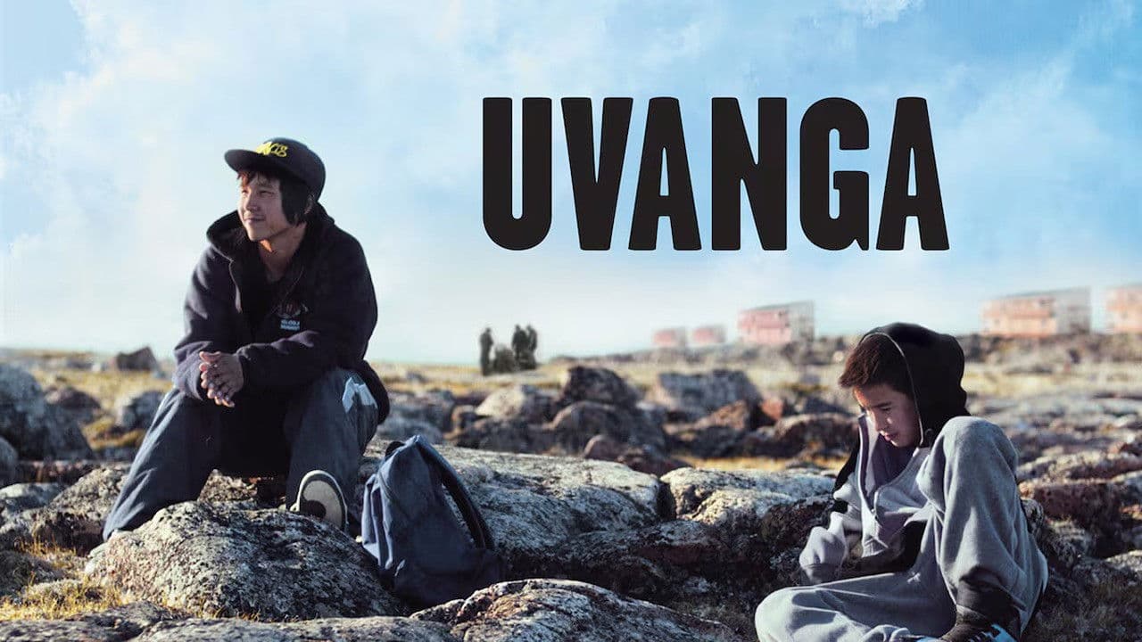 Uvanga