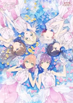 Love Live! Hasunosora Girls' High School Idol Club 2nd Live Tour ~Blooming with ○○○~