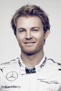 Nico Rosberg
