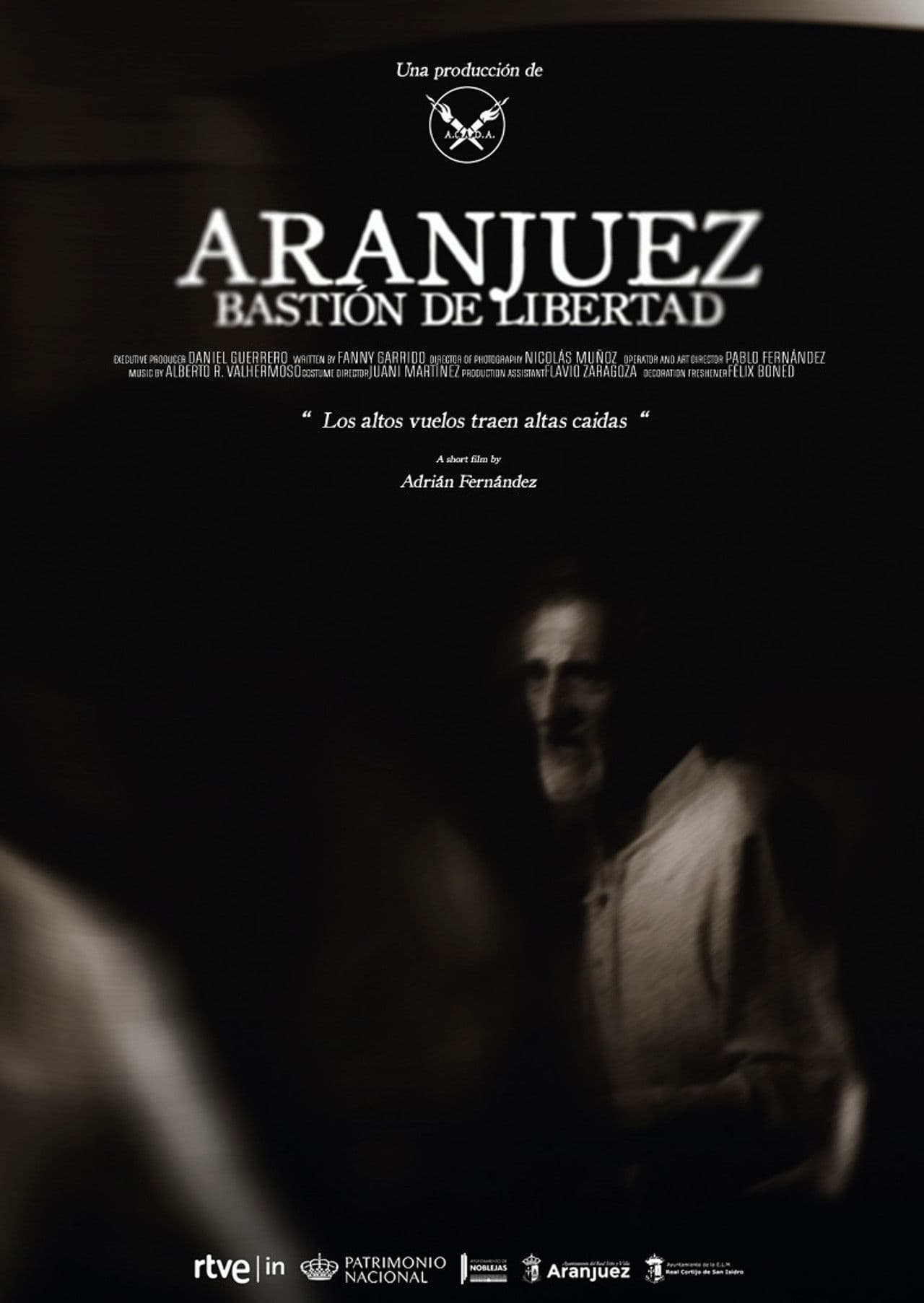 Aranjuez: Bastión de Libertad