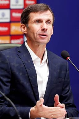 José Angel "Cuco" Ziganda