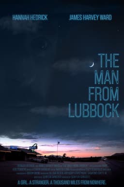 The Man from Lubbock