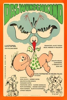 Das Wunschkind