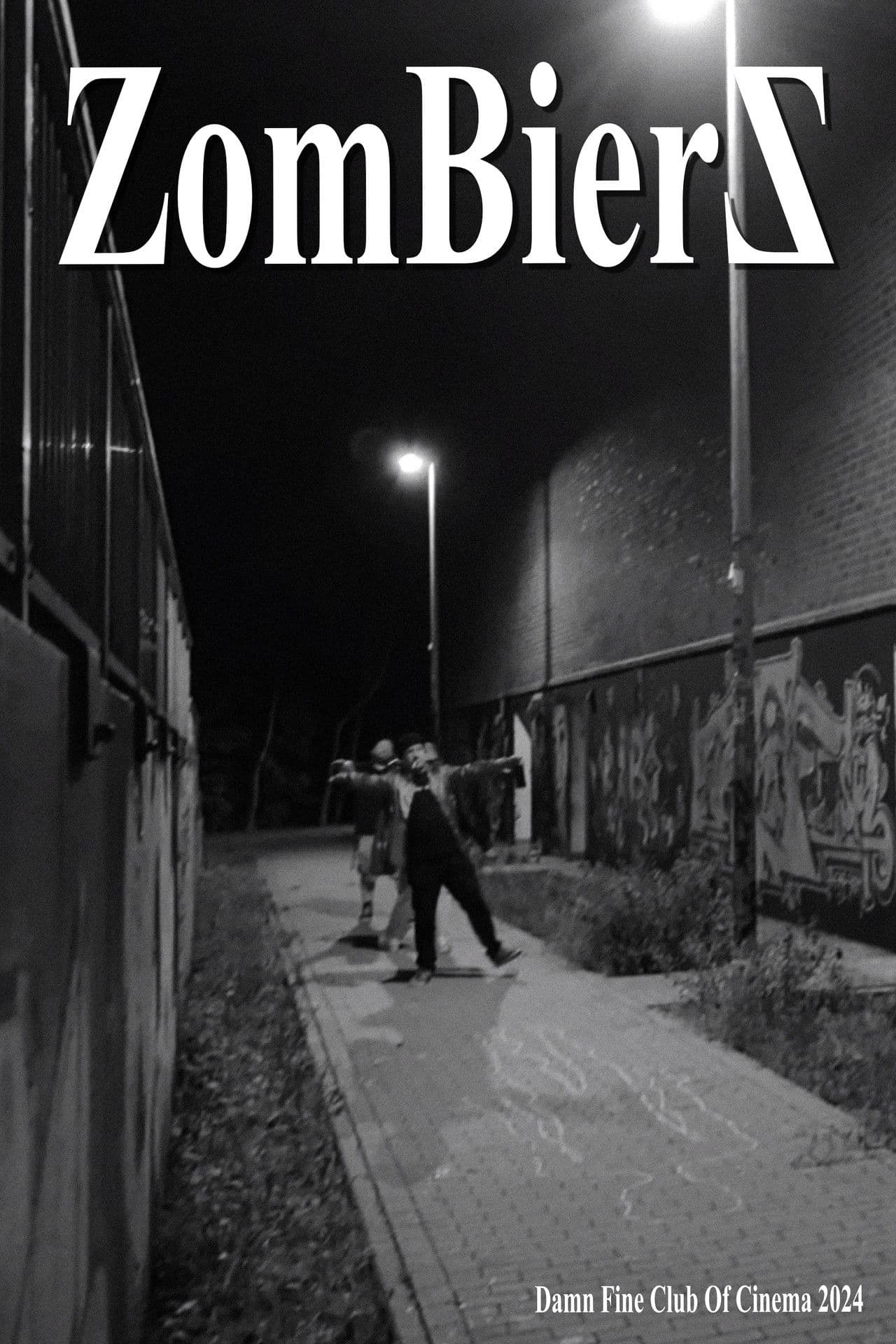 ZomBeerZ