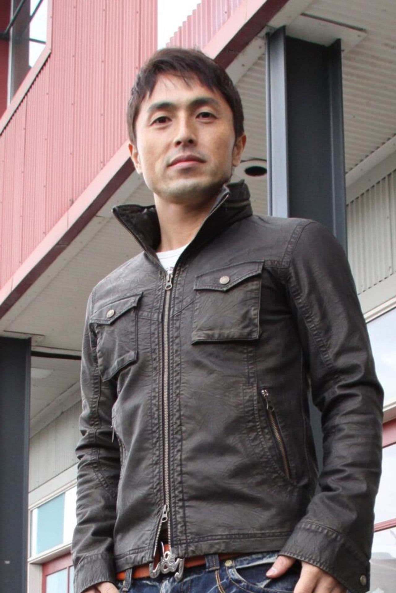 Tetsuya Yoshida