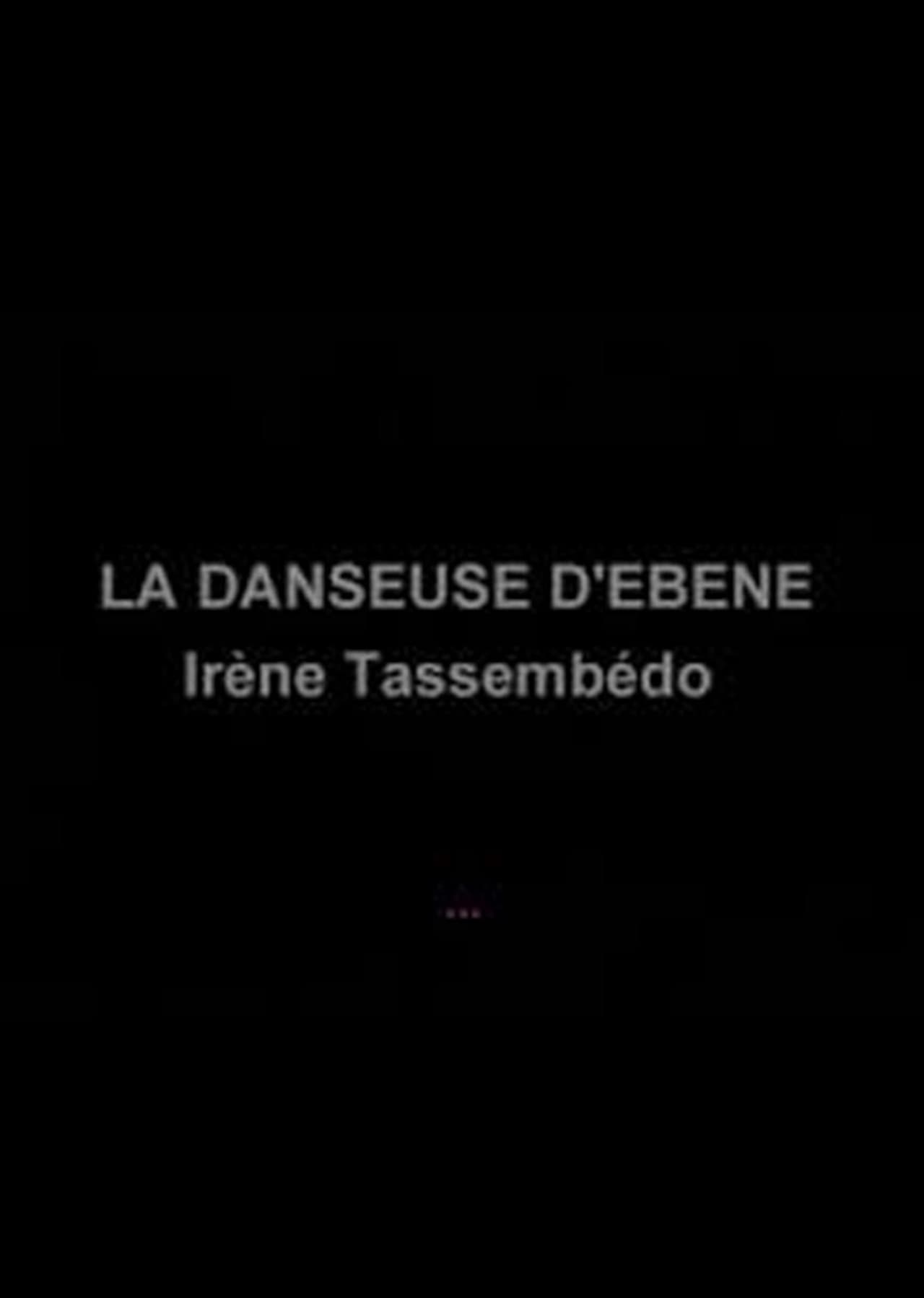 La danseuse d'ébène