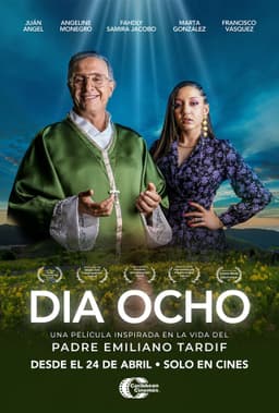 Día Ocho
