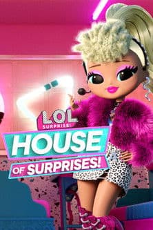 House of Surprises