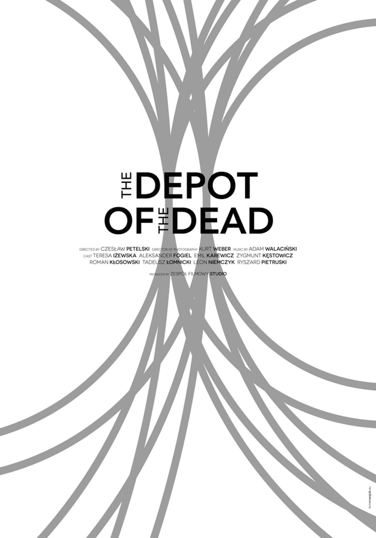 The Depot of the Dead