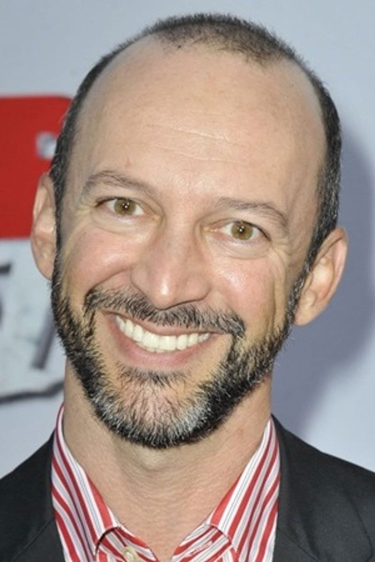 J. P. Manoux