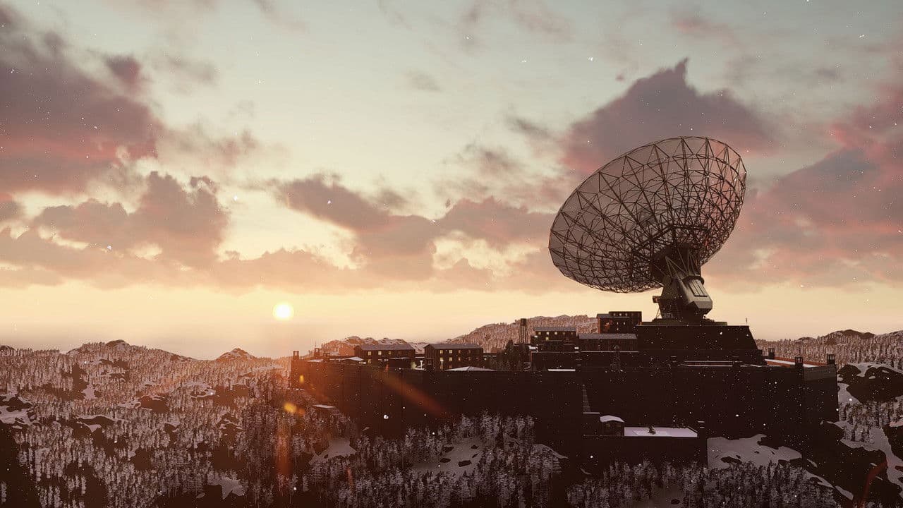 三体：科幻视界