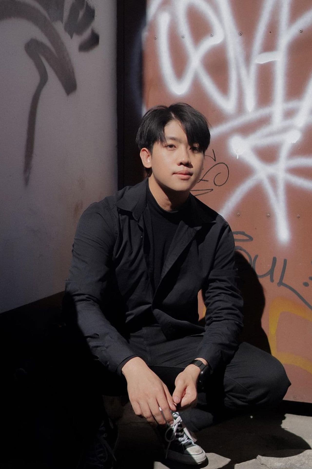 Wachirapong Hinmanee